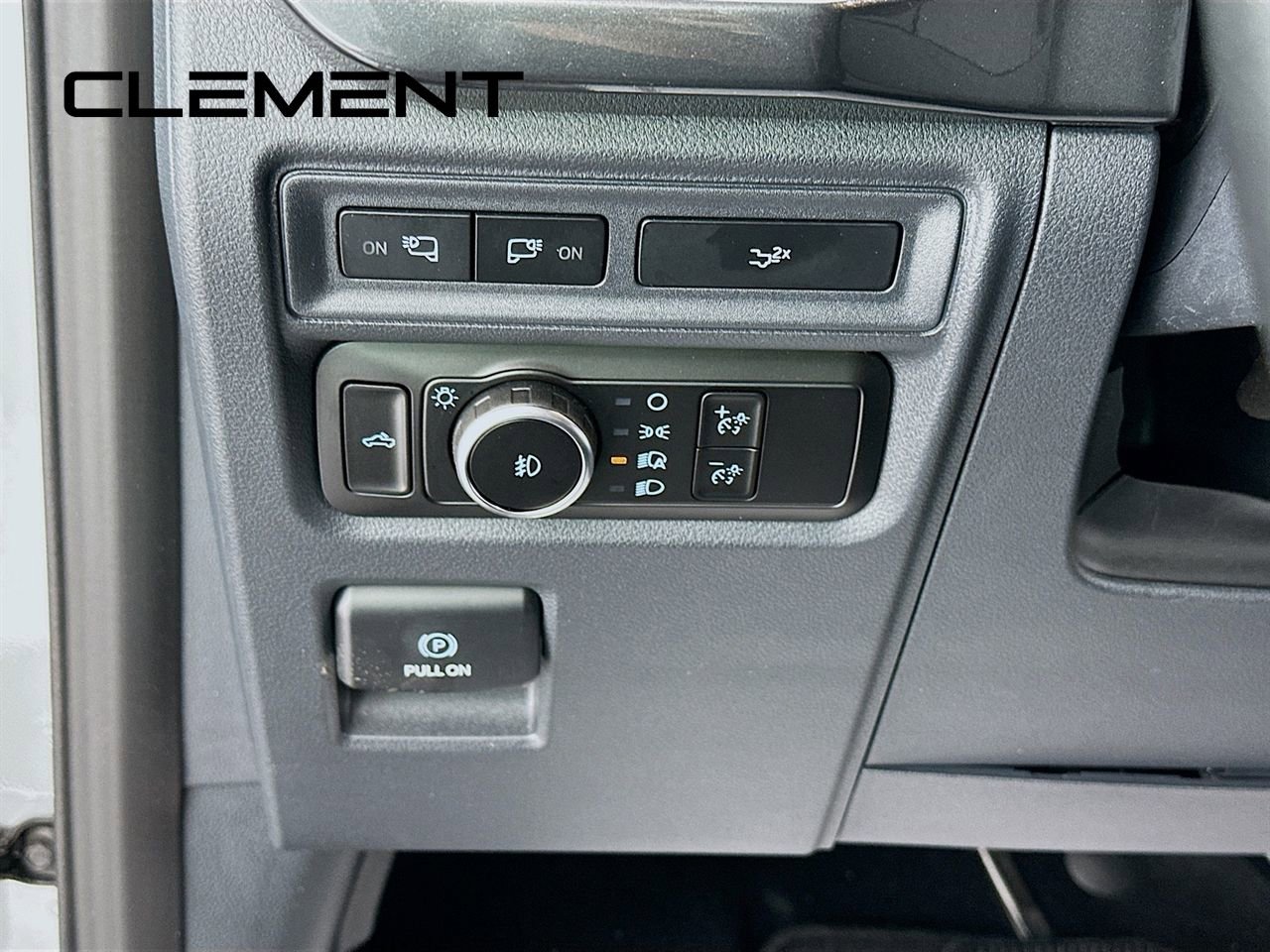 Certified 2023 Ford F150 Tremor w/ 360 Degree Camera Package AWD/4WD image 14