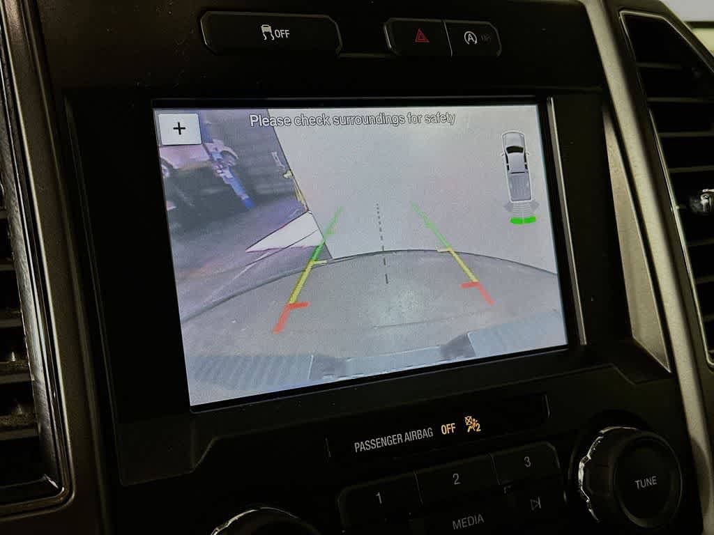 Certified 2019 Ford F150 XLT w/ Equipment Group 302A Luxury AWD/4WD image 29