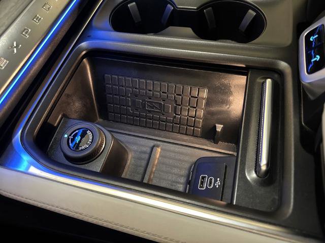 Certified 2025 Ford Expedition Platinum AWD/4WD image 31