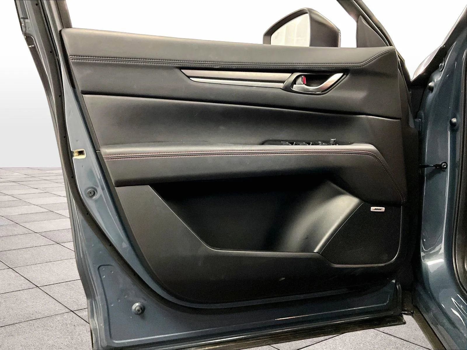 Used 2023 MAZDA CX-5 Carbon Edition image 22