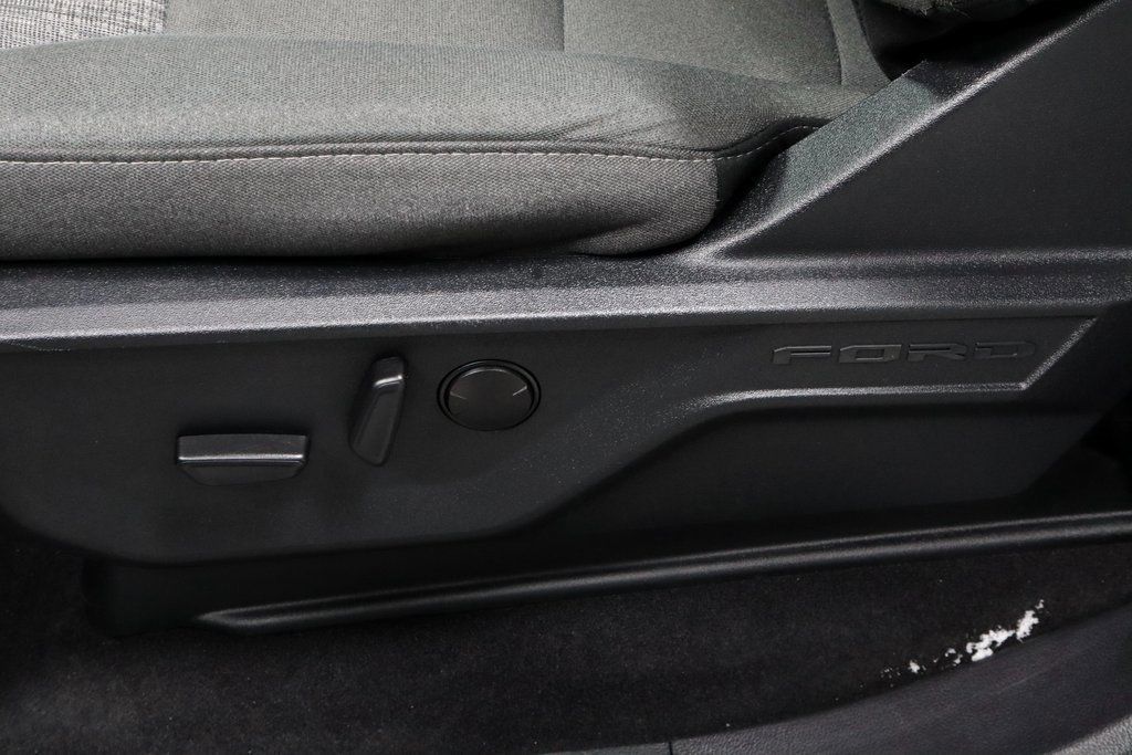 Certified 2023 Ford F150 XLT w/ Equipment Group 302A High image 25