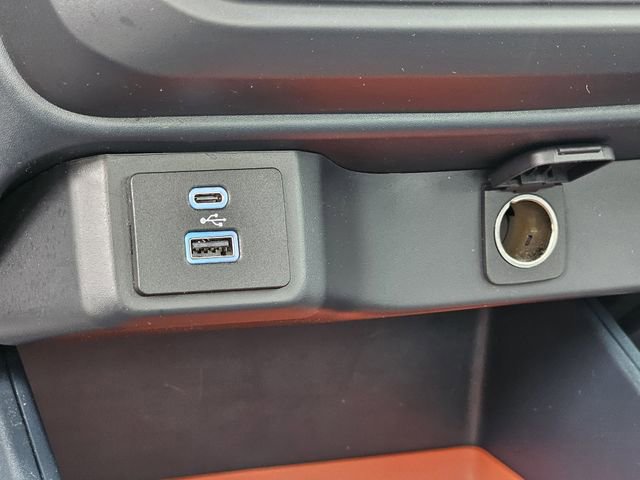 Certified 2022 Ford Maverick XLT w/ Equipment Group 300A Standard image 20