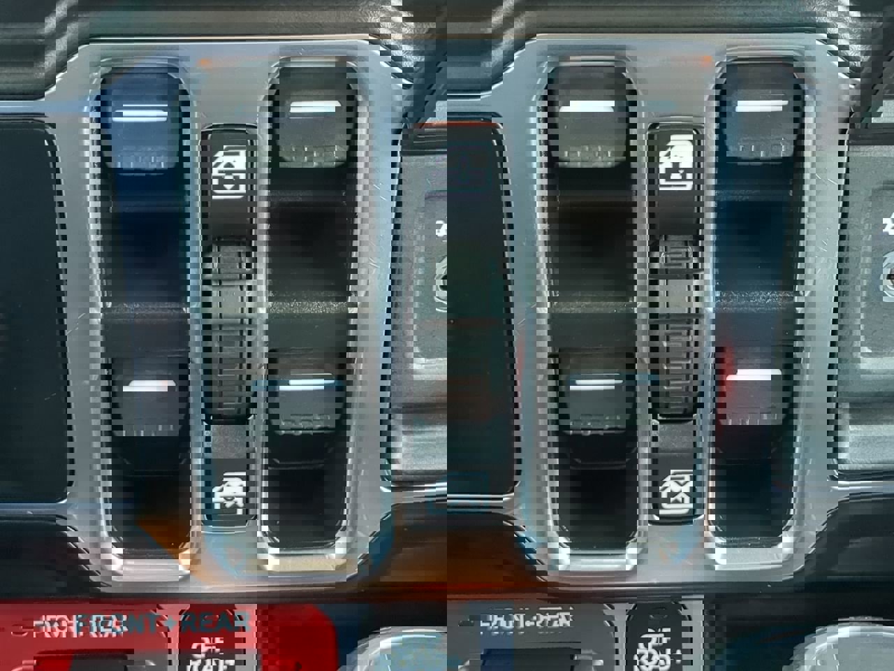 Used 2021 Jeep Gladiator Rubicon image 22