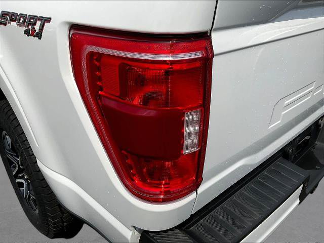 Certified 2023 Ford F150 XLT w/ Equipment Group 302A High AWD/4WD image 26
