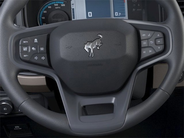 Certified 2022 Ford Bronco Wildtrak image 14
