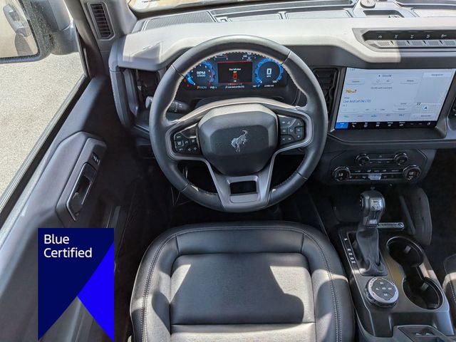 Certified 2025 Ford Bronco Badlands AWD/4WD image 25