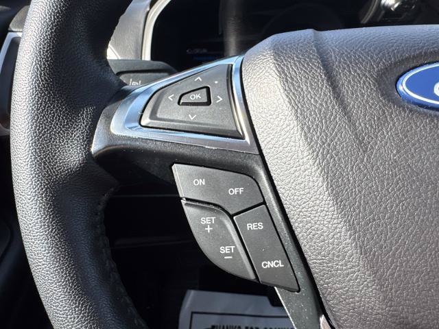 Certified 2023 Ford Edge SEL AWD/4WD image 13
