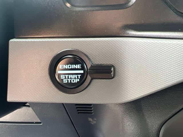 Certified 2023 Ford Bronco Big Bend AWD/4WD image 27