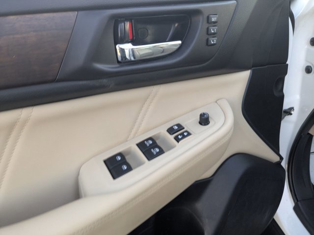 Used 2019 Subaru Outback 3.6R Limited w/ Protection Package #1 image 13