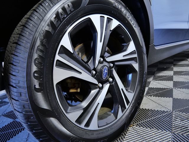 Used 2024 Subaru Crosstrek 2.0i Premium AWD/4WD image 9