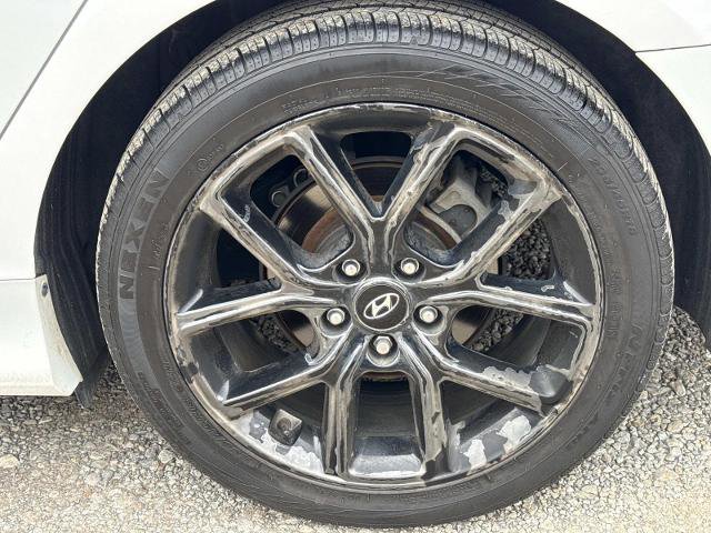 Used 2018 Hyundai Sonata Sport w/ Cargo Package image 6