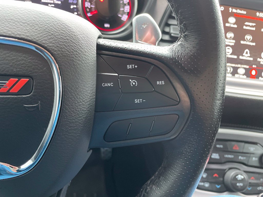 Used 2021 Dodge Challenger R/T Scat Pack RWD image 27