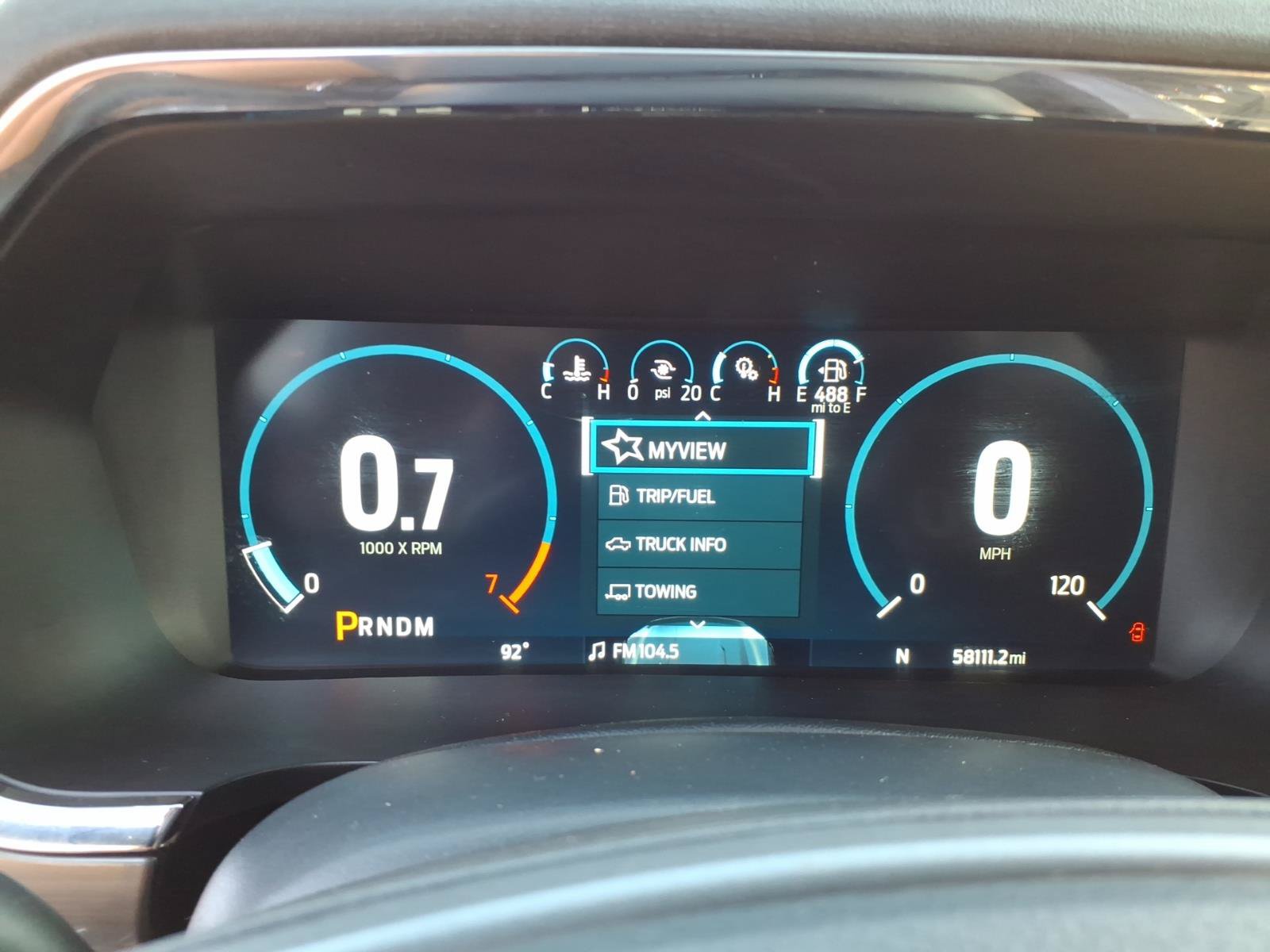 Certified 2022 Ford F150 Lariat AWD/4WD image 17