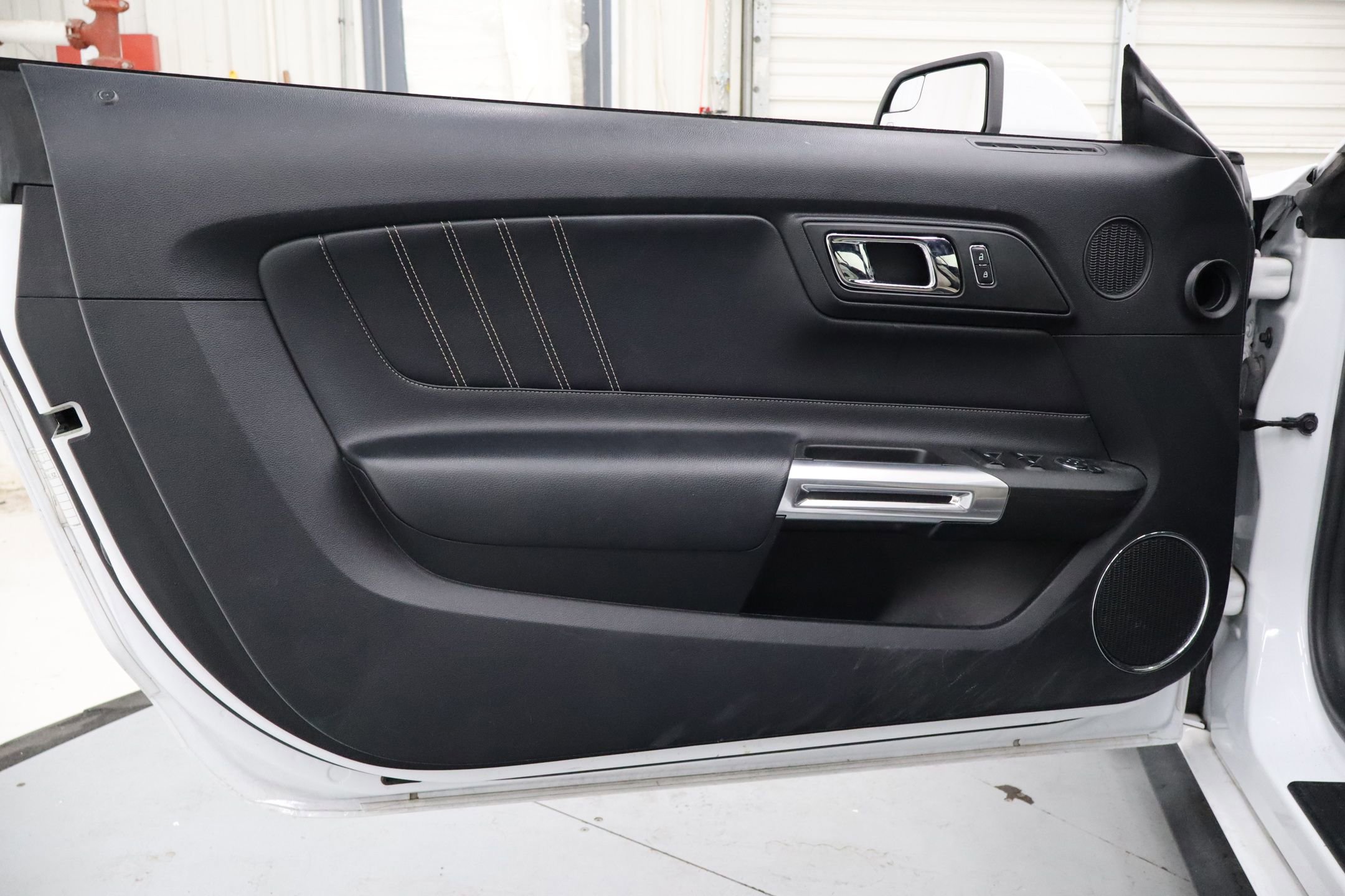 Certified 2017 Ford Mustang Premium image 13