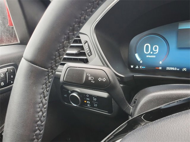 Certified 2023 Ford Escape Active w/ Tech Pack #2 image 17