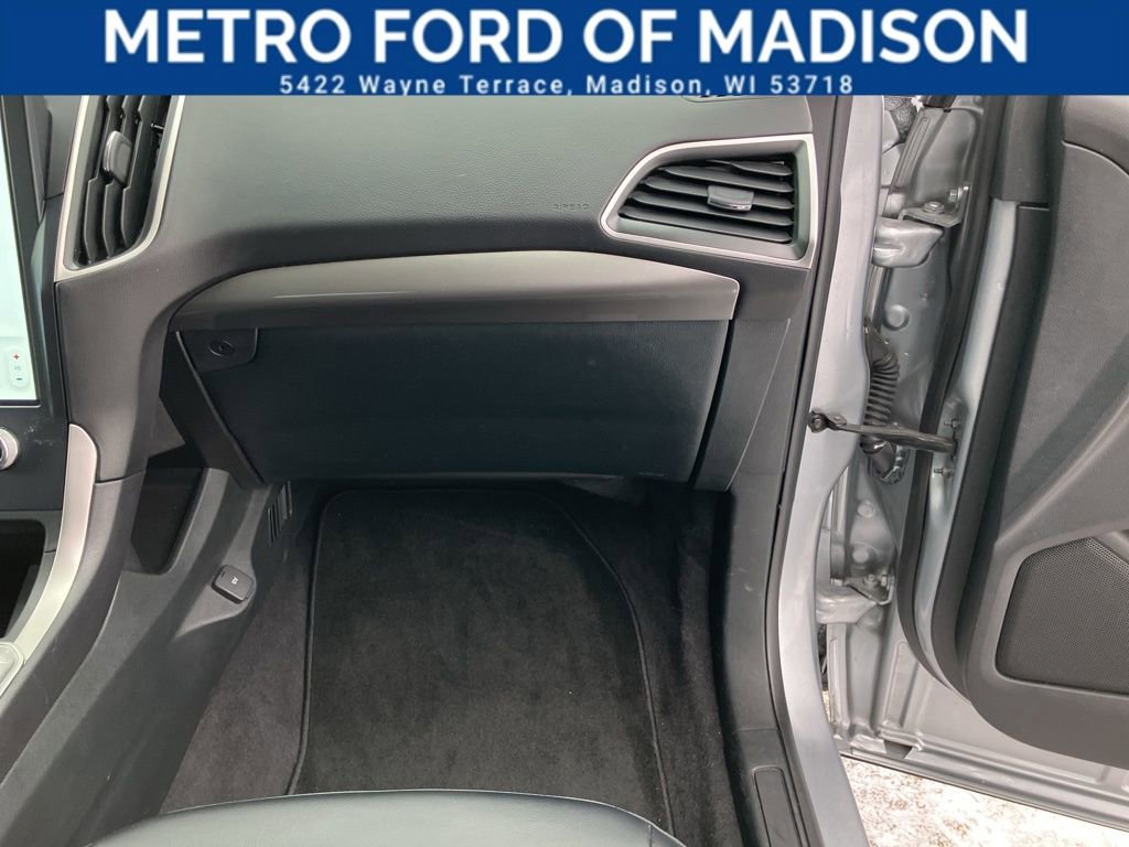 Certified 2023 Ford Edge SEL image 43