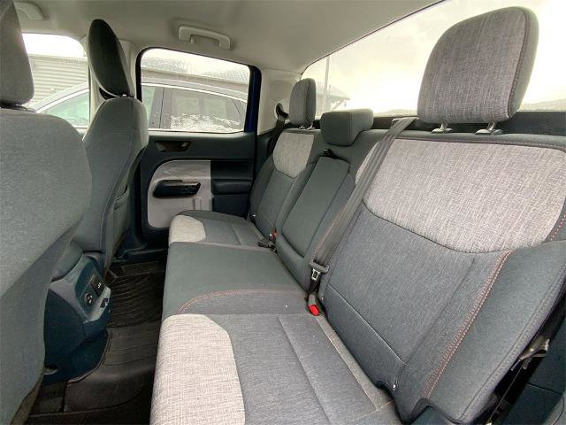 Certified 2023 Ford Maverick XLT w/ Equipment Group 300A Standard image 13