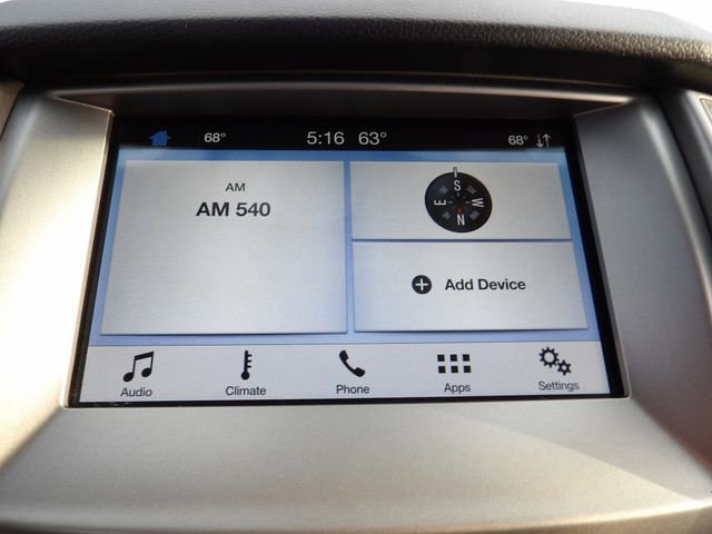 Certified 2019 Ford Ranger XLT w/ Equipment Group 301A Mid image 24