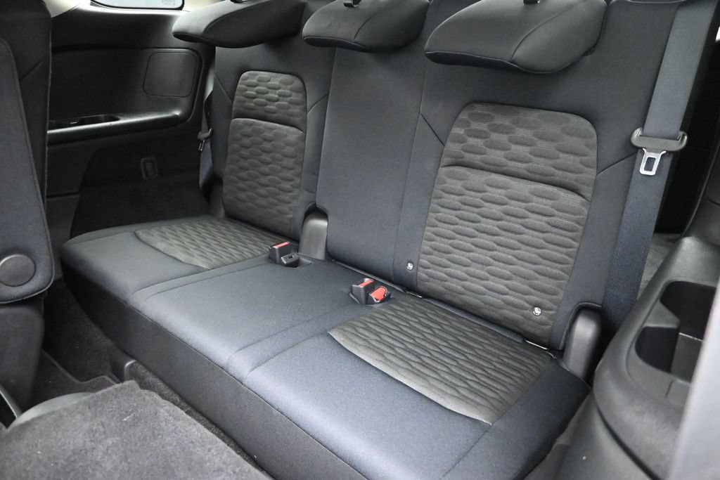 Used 2025 Nissan Pathfinder SV w/ SV Premium Package AWD/4WD image 21