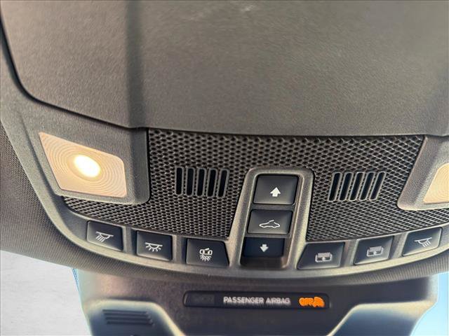 Certified 2022 Ford Expedition Platinum AWD/4WD image 16
