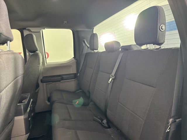 Certified 2019 Ford F150 XL w/ Equipment Group 101A Mid image 13