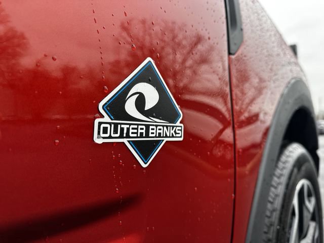 Certified 2023 Ford Bronco Sport Outer Banks w/ Tech Package image 47