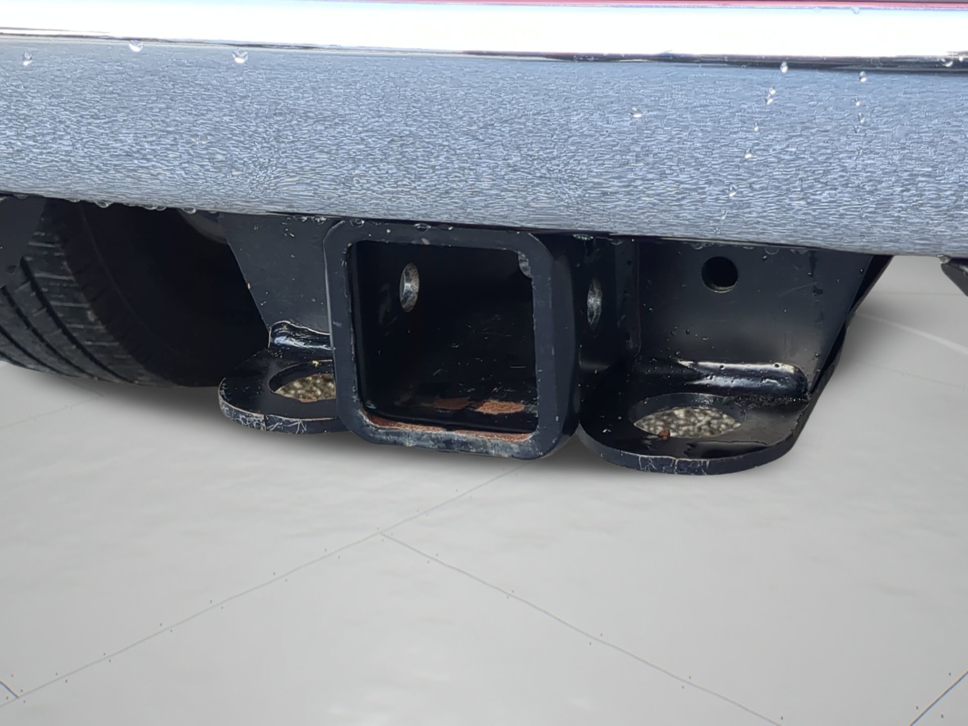 Used 2026 RAM 2500 Big Horn AWD/4WD image 48