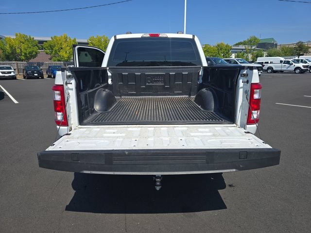 Certified 2023 Ford F150 XL w/ XL Chrome Appearance Package AWD/4WD image 22