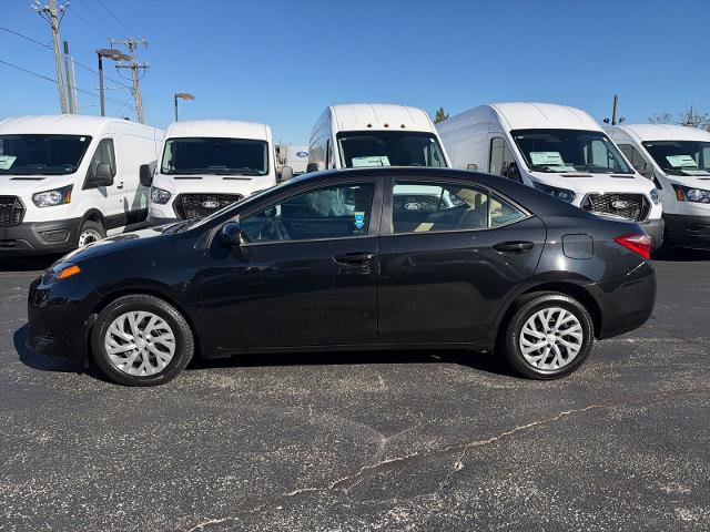 Used 2019 Toyota Corolla LE FWD image 4