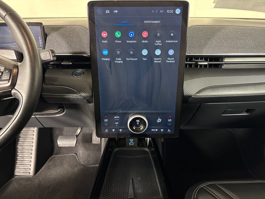 Certified 2023 Ford Mustang Mach-E Premium RWD image 27