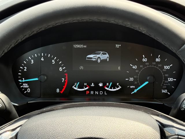 Certified 2021 Ford Escape SE w/ Cold Weather Package FWD image 30
