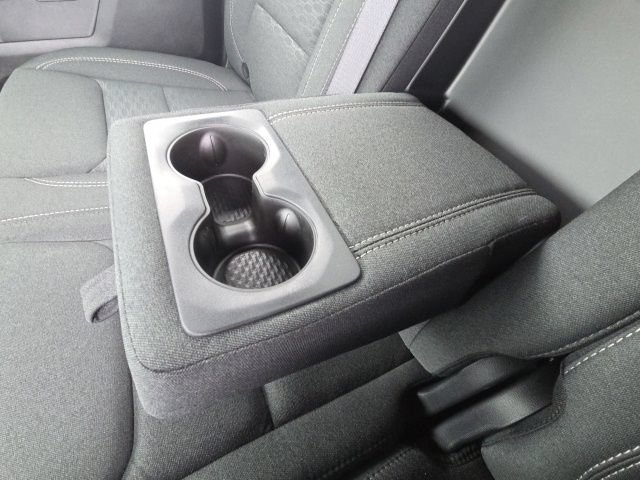 Used 2026 RAM 1500 Big Horn AWD/4WD image 14