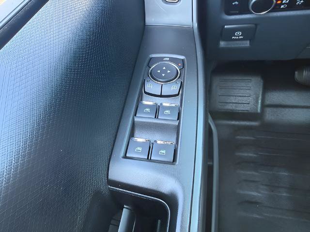 Certified 2025 Ford F150 XL AWD/4WD image 19