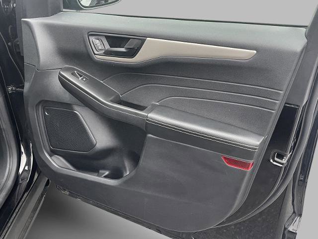 Certified 2022 Ford Escape SE w/ Convenience Package image 14