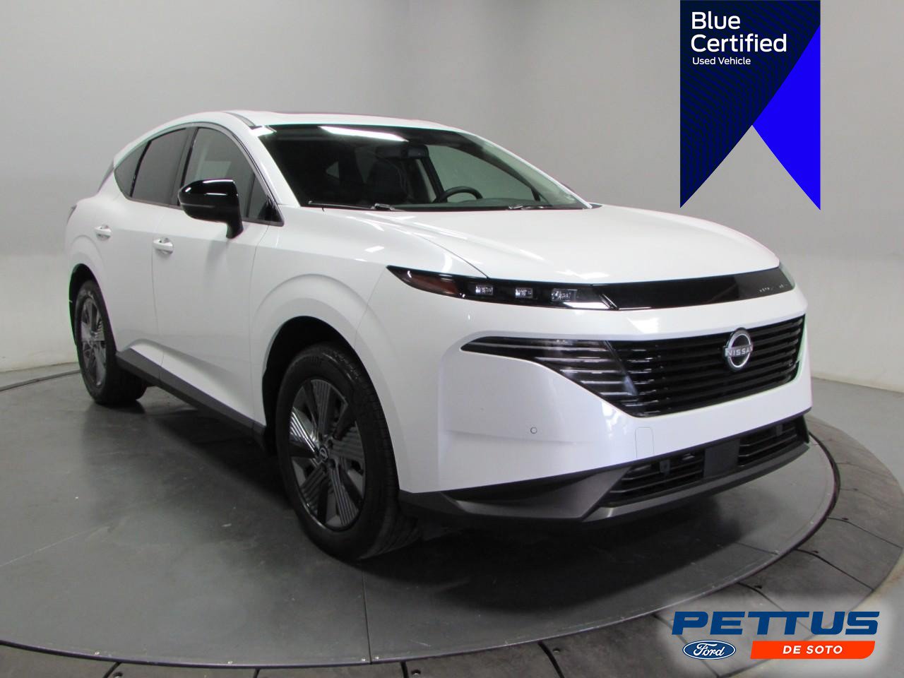 Used 2025 Nissan Murano SL w/ Cargo Package