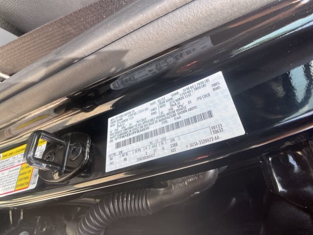 Certified 2023 Ford F150 XLT w/ Equipment Group 302A High AWD/4WD image 40