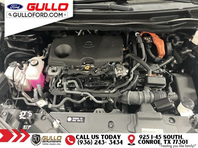 Used 2024 Toyota Sienna AWD image 31