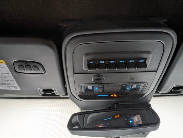 Certified 2021 Ford Bronco Badlands AWD/4WD image 8