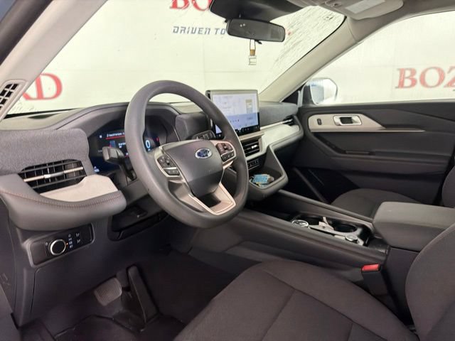 Certified 2026 Ford Explorer Active AWD/4WD image 12