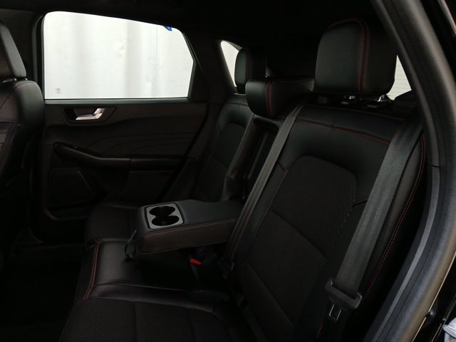 Certified 2023 Ford Escape ST-Line w/ Tech Pack #1 image 22