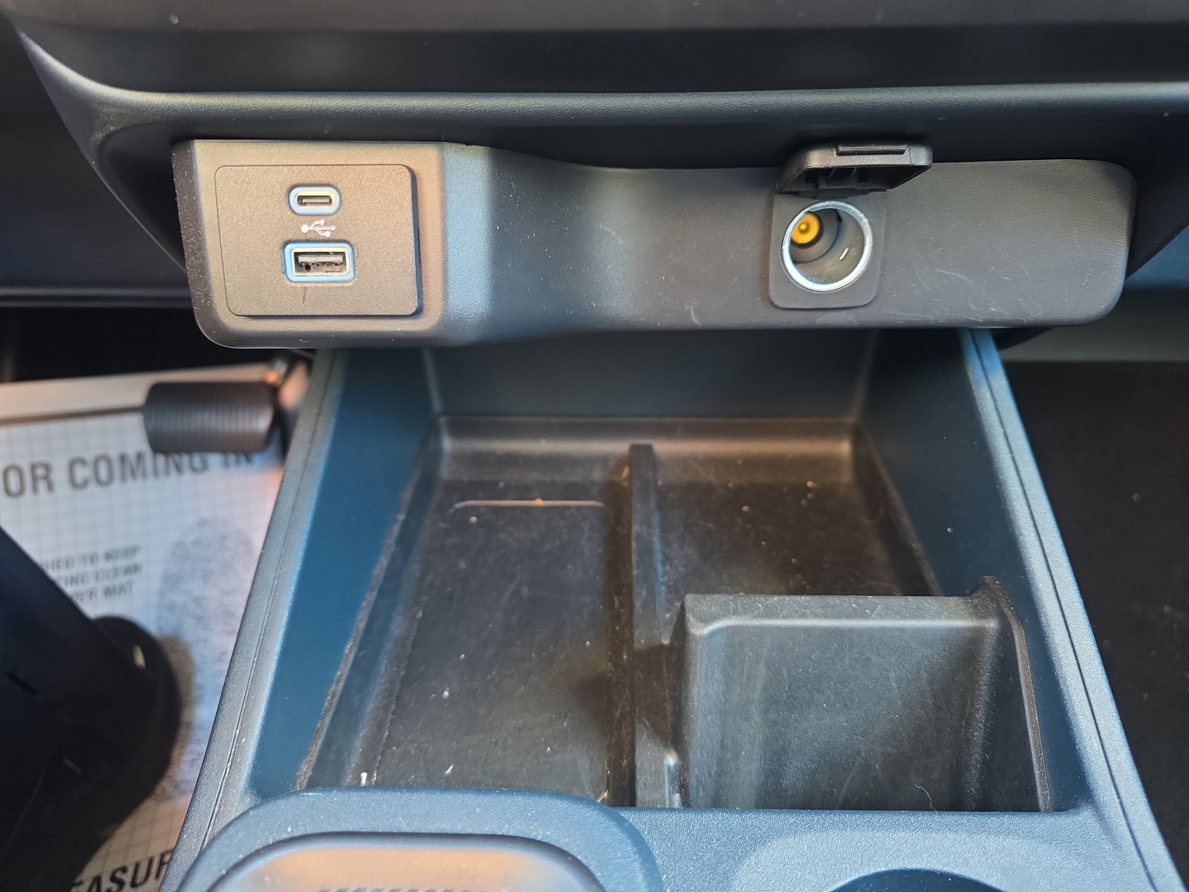 Certified 2023 Ford Maverick XL image 38