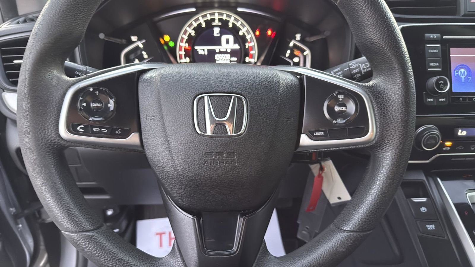 Used 2019 Honda CR-V LX image 14