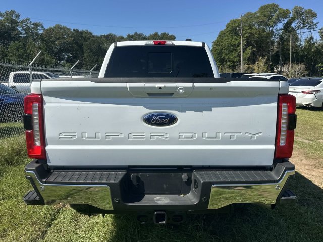 Certified 2024 Ford F250 Lariat AWD/4WD image 5