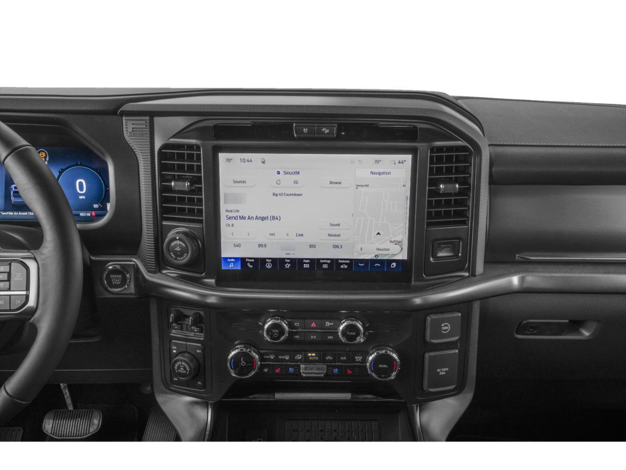 Certified 2026 Ford F150 Platinum w/ Equipment Group 702A High AWD/4WD image 5