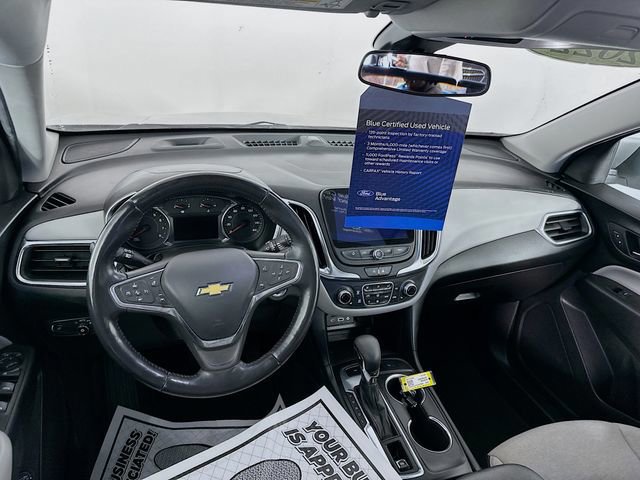 Used 2022 Chevrolet Equinox LT image 31