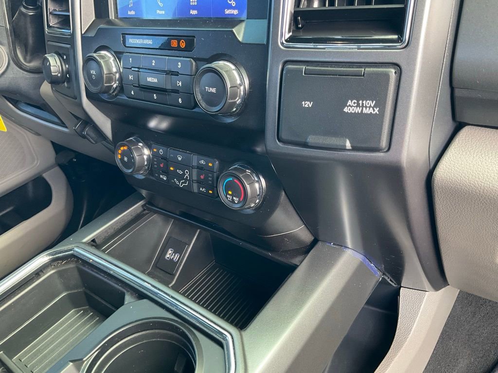 Certified 2022 Ford F250 XLT w/ XLT Premium Package image 85
