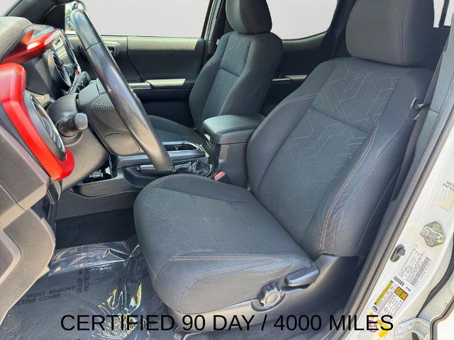 Used 2019 Toyota Tacoma TRD Sport RWD image 14