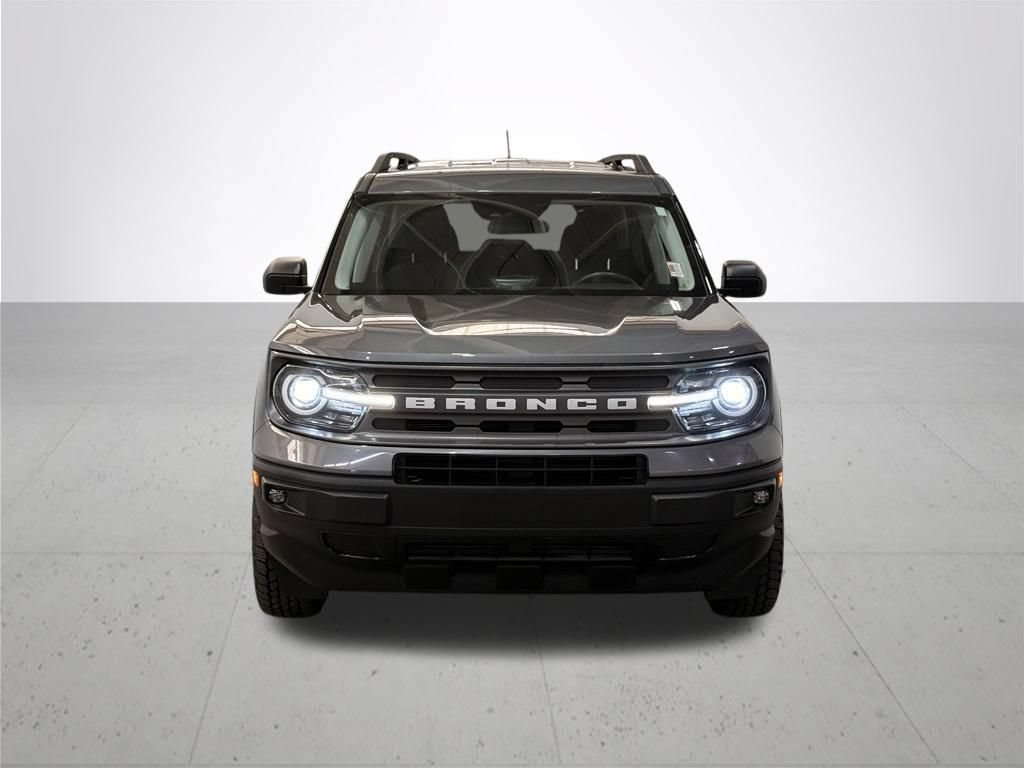 Certified 2022 Ford Bronco Sport Big Bend w/ Convenience Package AWD/4WD image 4