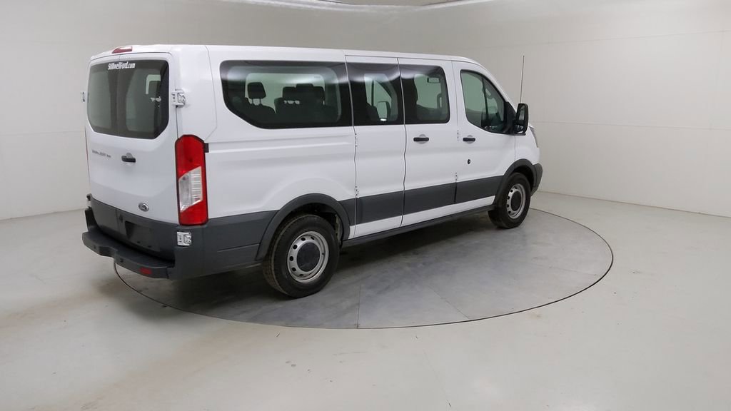 Certified 2018 Ford Transit 150 XL image 13