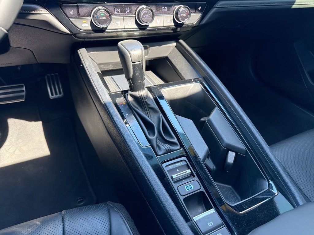 Used 2025 Honda Accord Sport image 17